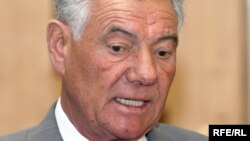 Олександр Омельченко