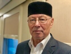 Фәйзелхак Ислаев