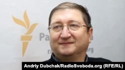 Сергій Дяченко