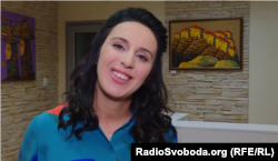 Джамала, співачка