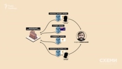 Паралельно дві кіпрські компанії, що володіли коксохімом, переписали на близьких до Вадима Новинського кіпріотів