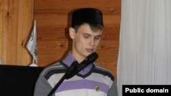 Айрат Шакиров