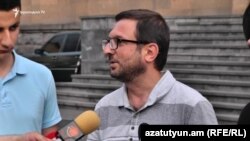 Гегам Манукян