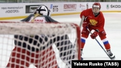 Фәнүзә Кадыйрова