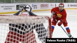 Фәнүзә Кадыйрова