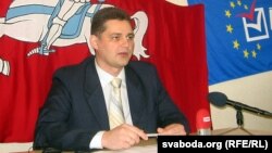 Юрась Губарэвіч