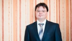 Алексей Русаков