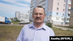 Рәфис Кашапов