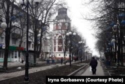 «Вежа» – новая локация фестиваля, визитка Мариуполя