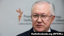 Борис Тарасюк