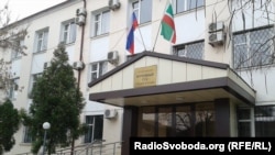 Нохчийчоьнан Лаккхара суд