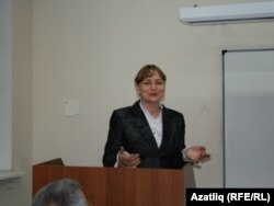 Халисә Ширмән