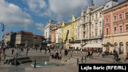 "Zagreb nema politiku prema BiH a pogotovo nema konzistentnu politiku"