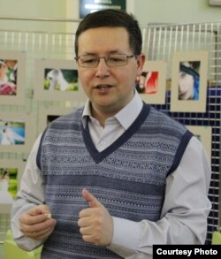 Ольош Рассыхаев