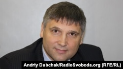 Юрій Мірошниченко