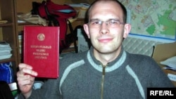 Максім Губарэвіч