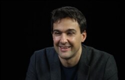 Борис Райтшустер