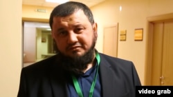 Марат Ваһапов