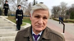 Радик Рәхмәтуллин