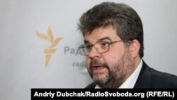 Богдан Яременко