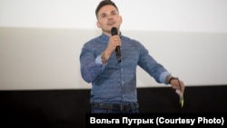 Мікалай Брэдзелеў, архіўнае фота 2018 году.