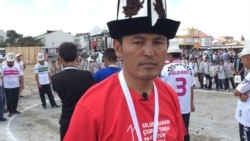 Буньямин Токер