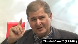 Рахматулло Зойиров