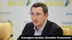 За словами Олексія Чернишова, він повернеться до роботи в Кабінеті міністрів завтра