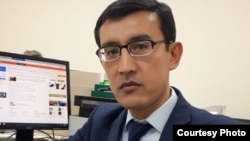 Иброҳим Аҳмадӣ