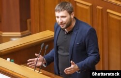 Володимир Парасюк