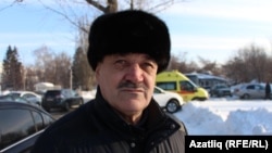 Радик Әхмәров