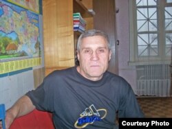 Василий Зандер