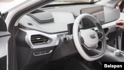 З 9 жніўня набудуць моц новыя правілы ўвозу аўтамабіляў у краіну для юрыдычных асобаў