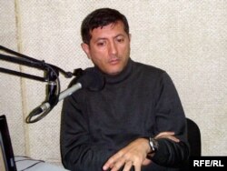 Ilhan Şaban