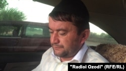 Бадриддин Сафаралиев