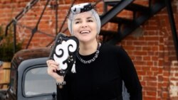 Илмира Бобкова