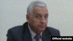 Рашат Хәбибуллин