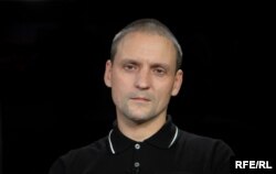 Сергей Удальцов