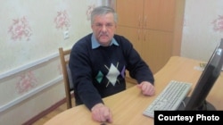 Інжынэр R-NOX Аляксандар Кузьнечыкаў, які больш за 20 год працаваў на «Інтэграле»