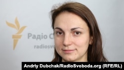 Ганна Гопко