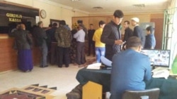 Diňle: Banklaryň raýatlara kredit bermekden ýüz öwürýän pursatlary köpelýär