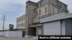 Керченська колонія