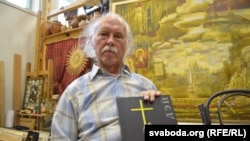 Мікола Купава