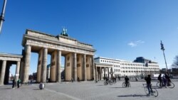 Բեռլին, Գերմանիա