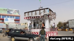 город Кундуз