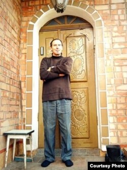 Валянцін Варанішча.