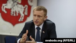 Аляксей Янукевіч