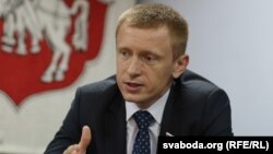 Аляксей Янукевіч