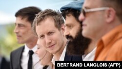 لاسلو نِمِس، کارگردان «پسر شائول» سابقه دستیاری بلا تار فیلمساز معتبر مجاری را دارد