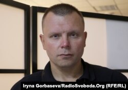 Михаил Вершинин